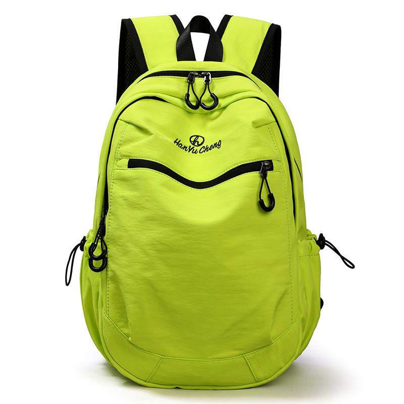 Outdoor Backpack Large Capacity Lightweight Backpack