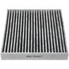 CA10169 CF10285 Combo Engine Cabin Air Filter Replacement For Toyota Camry Rav4 Corolla Matrix,Scion TC XB Pontiac Vibe 2.4L Engine Cabin Air Filter
