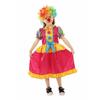 Children'S Halloween Costumes Clown Costumes Circus Clown Costumes Clown Costumes Holiday Costumes