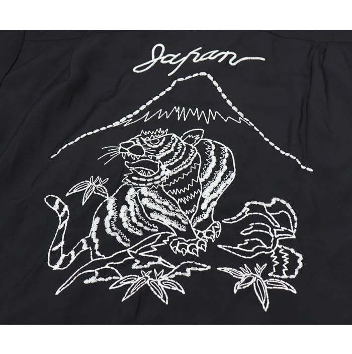 SOUVENIR SHIRT [Houston] (TORA)