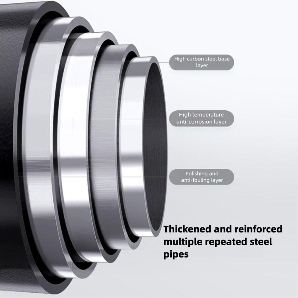 Wandmontierte Klimmzugstange Rutschfeste Horizontalstange Heim-Fitnessstudio Klimmzugstange Fitness-Publikum