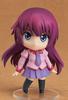 Bandai Good Smile Company Nendoroid Hitagi Senjougahara Monogatari Premium Item Box Bonus (BANDAI)