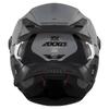 Axxis Модульный Шлем Ghostfighter SV Bitone
