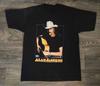 VTG Dont Rock The Ukebox Alan Jackson Shirt Classic Black Shirt NO IMPORT FEES