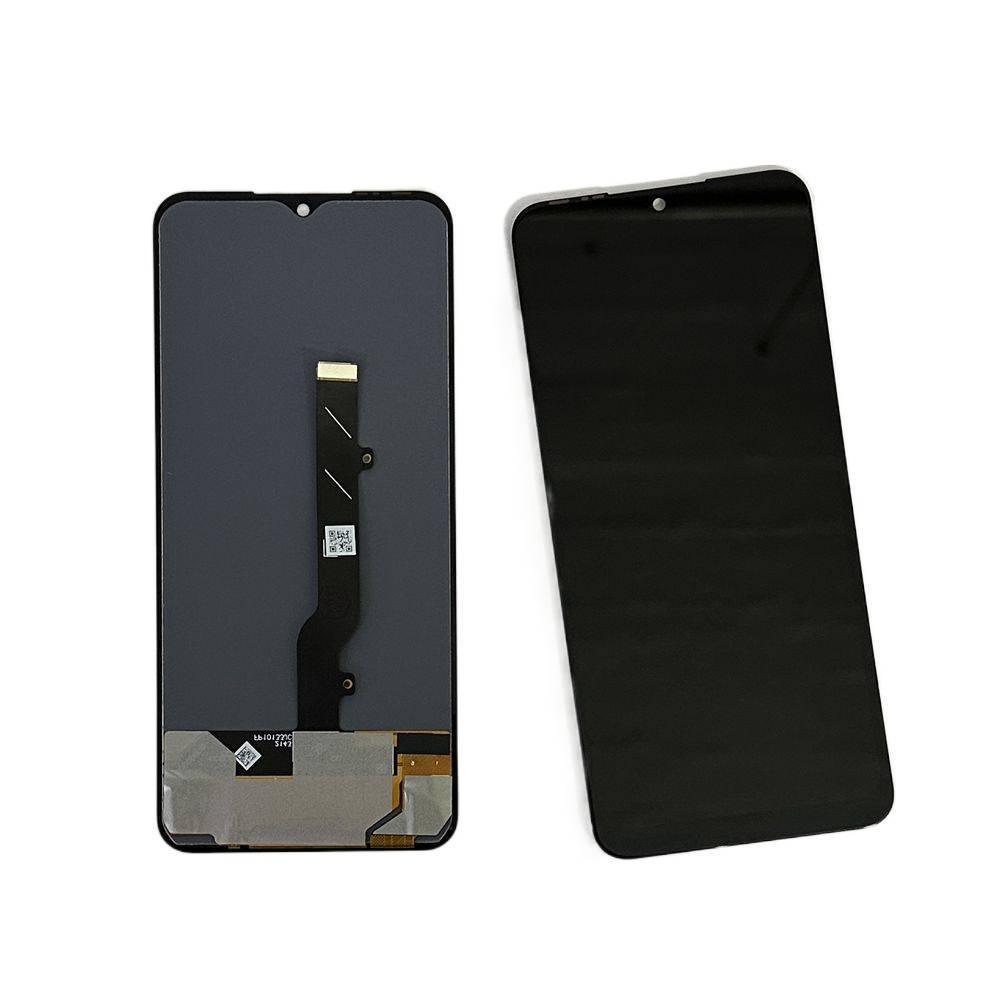LCD-Bildschirm und Digitizer Vollständige Baugruppe für TFT TCL 30 5G TCL T776 T676 T676H T676K