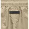 Fear of God Essentials Running Shorts Women Shorts Oak-Brown FOG-SS22-044