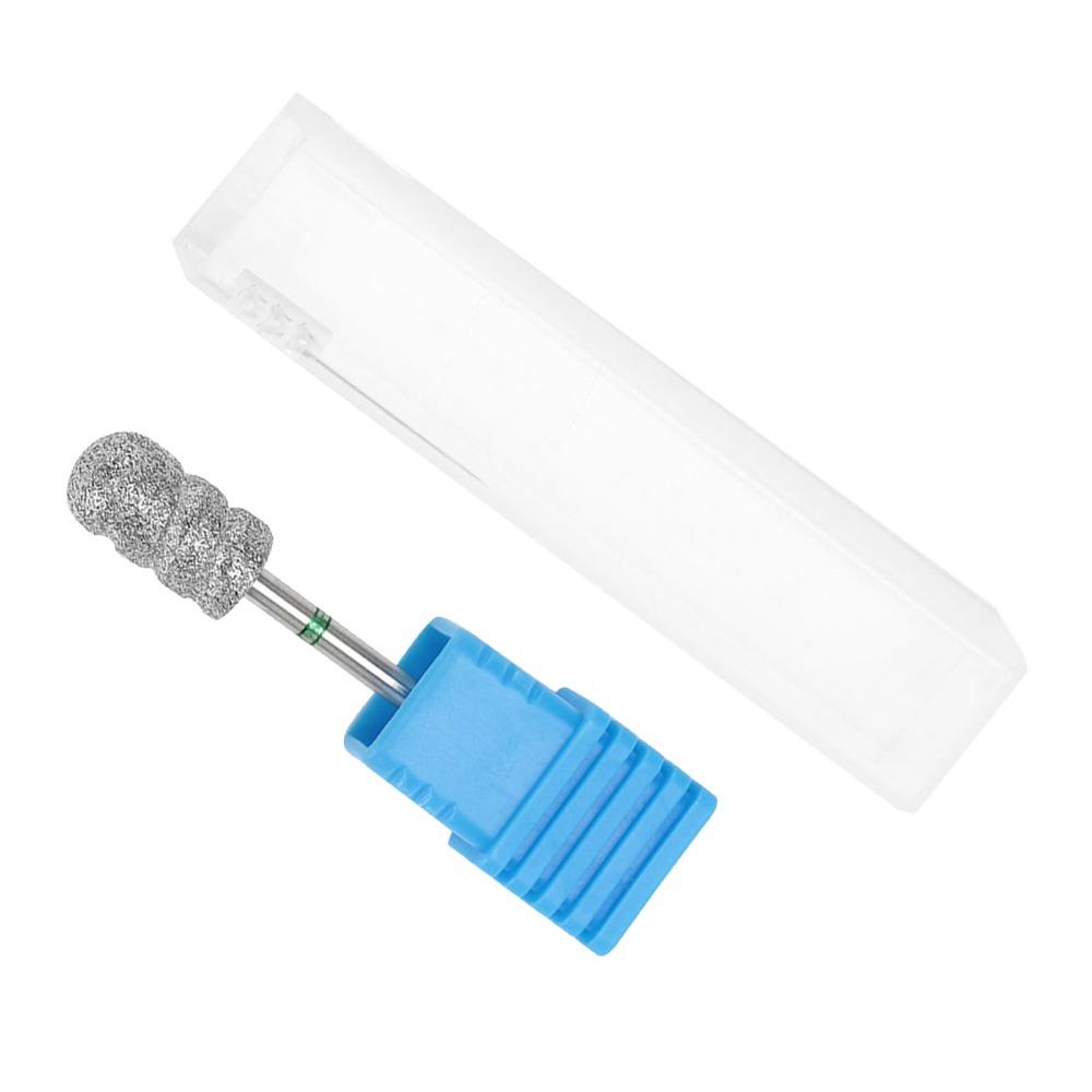 Wear-Resistant Foot Nail Drill Bit Durable Callus Sanding Head Foot Skin Maintenance