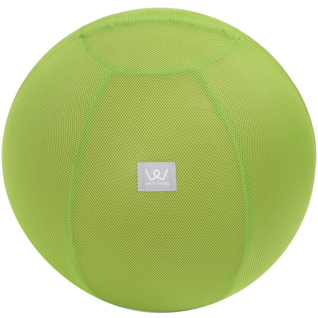 ALINCO Exercise Ball Cover for 55cm WB1241G