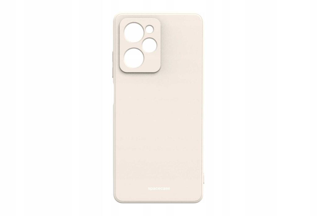 Sc Silicone Case Poco X5 Pro 5G Bone