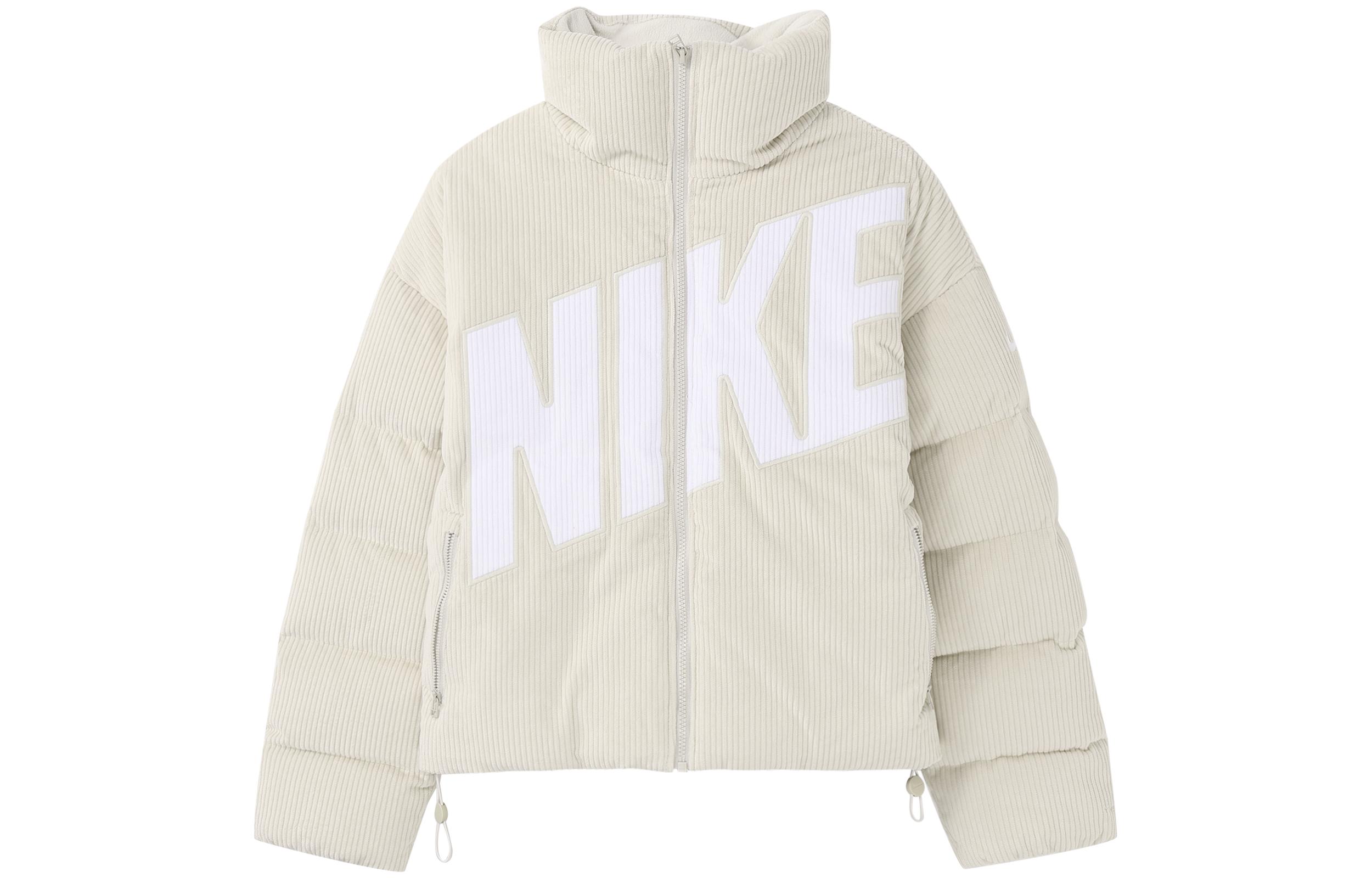 Nike Down Jacket Women s Light Rosewood Umber FD8214-104 M