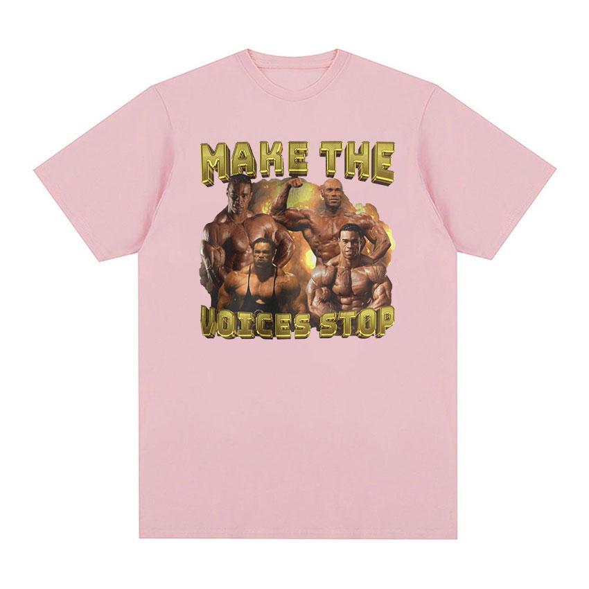 

Кевин Леврон тренажерный зал забавные футболки с мемами бодибилдер винтажная футболка высокого качества мужская футболка большого размера из 100% хлопка Y2k уличная одежда