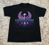 NEU! Earth, Wind & Fire Band Tour 2025 Schwarz Alle Größen S-5XL T-Shirt 1HRL227