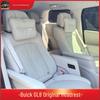 Accesorii pentru interiorul mașinii – Perne auto