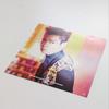 [USED] BIGBANG TOP Official Card (Not for Sale)