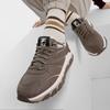 Fila Ribbon Sports Casual Durable Low-Top Running Shoes Men Sneakers Brown F12M443112FWW