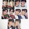 INFINITE L Kim Myungsoo Spoka Transfer Unfear Solo Fan Meeting Photocard Set