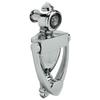 180° Viewer Door Peephole Viewer Zinc Alloy Doorbell Portable Front Door Knocker  Home Security