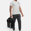 Nike Fabric Backpack Regular Unisex Black Lightweight Casual DJ9678-010