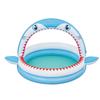 Inflatable Pool With Sprinkler 163 X 127 X 92 Cm Bestway 53157