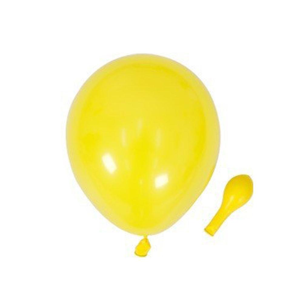 NEW 20-100 Pcs Latex Balloon Wholesale 10 Inch Matte Helium Ballons For Birthday Party Wedding Arch Background Decoration