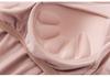 Modal Women's Wireless Strappy Tank Top with Built-in Bra Cups for Yoga