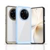Transparent Colorful TPU Case for Realme 14 Pro+ 5G 14 Pro Plus Protective Cover Clear Fundas Coque Capa