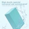 EVA Gym Yoga Block Foam Brick Training Exercise Fitness Equipment Yoga Bolster Pillow Cushion Stretching Body Shaping Yoga Block