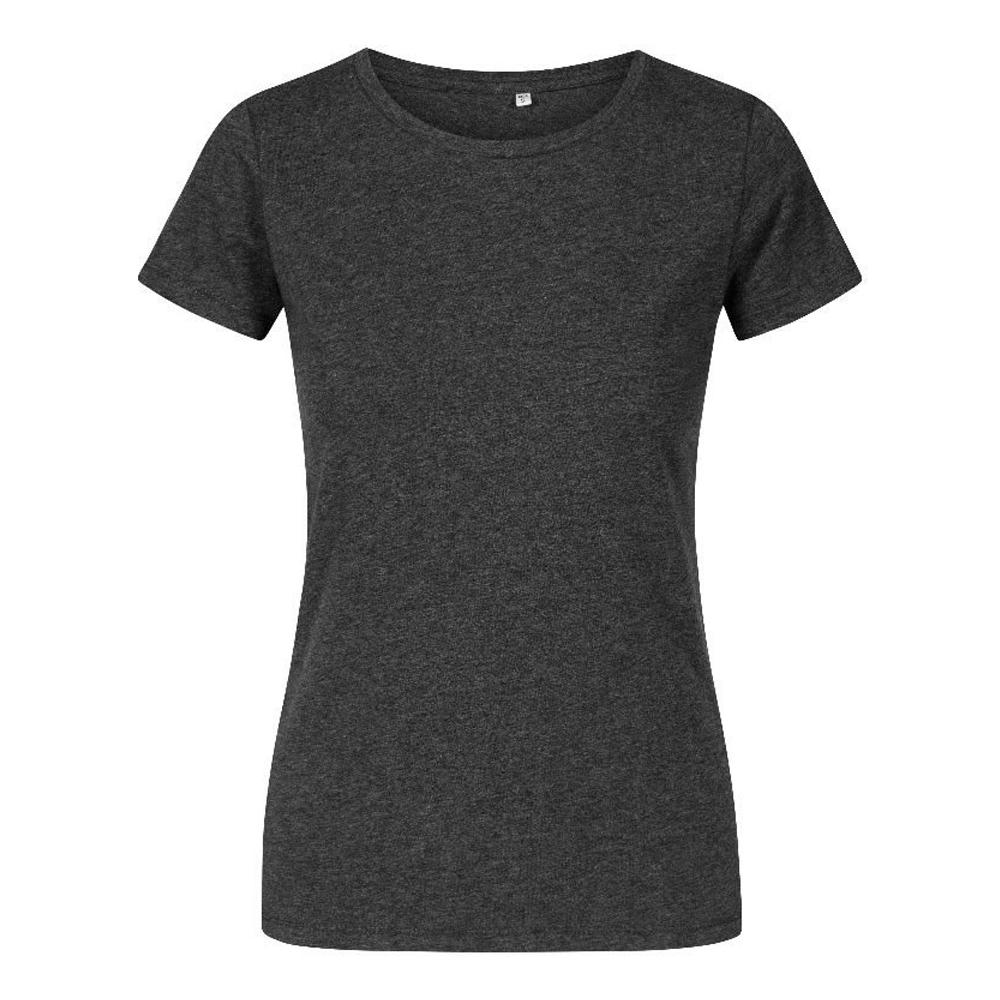 X.O By Promodoro Damen Rundhals T-Shirt