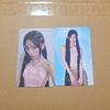 [USED] ILLIT Mocha Trading Card (hologram)