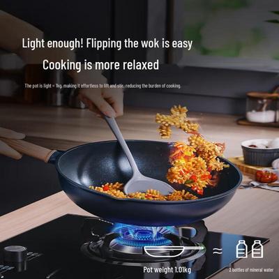 SUPOR Non-Stick Frying Pan