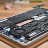 Laptop NVMe M.2 Heatsink Avoid Overheating and Throttling Cooling Radiator