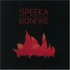 CD SPICA - Bonfire  KIBS002,DDCK101 Japan ObiAnime/Game Used