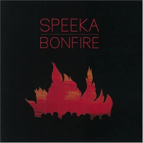 

CD SPICA - Bonfire KIBS002,DDCK101 Japan ObiAnime/Game Used