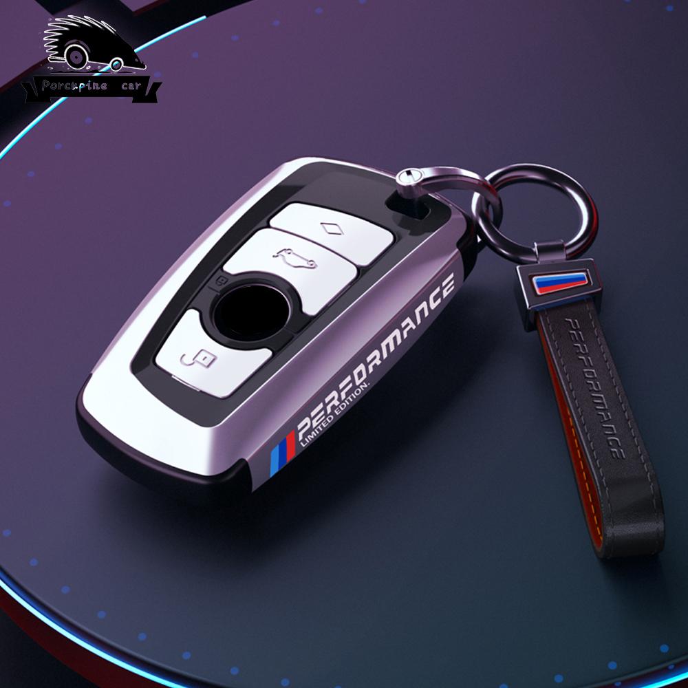 

Нано-гальванический ПК, автомобильный смарт-брелок, чехол для BMW 3, 4, 5 серии, 320i, 530i, 550i, F20, F21, F30, F31, F25, F01, F02