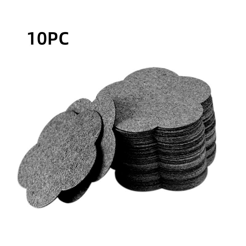 

Губка для чистки лица, 10-40 шт., отшелушивающая маска для лица, спа-массаж, удаление макияжа, плотный компресс, натуральная целлюлоза Reusa