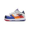 Dunk Low SE TD Upside Down Baby Sneakers Multi-Color White Light-Silver FV2964-100
