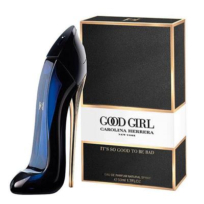 Carolina Herrera Good Girl Eau De Parfum Spray 80ml