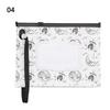 1PC Wet Wipes Bag Portable Flip Cover Snap-Strap Cosmetic Pouch Cute Baby Tissue Box Outdoor Cute Stroller Carrying Case Acces