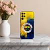 1pc T-Turkey-Y F-Fenerbahce-E  Phone Case For Samsung S25,24,23,22,30,21,10,9,Ultra,Plus,Lite,FE,4,5 G Soft Black Case