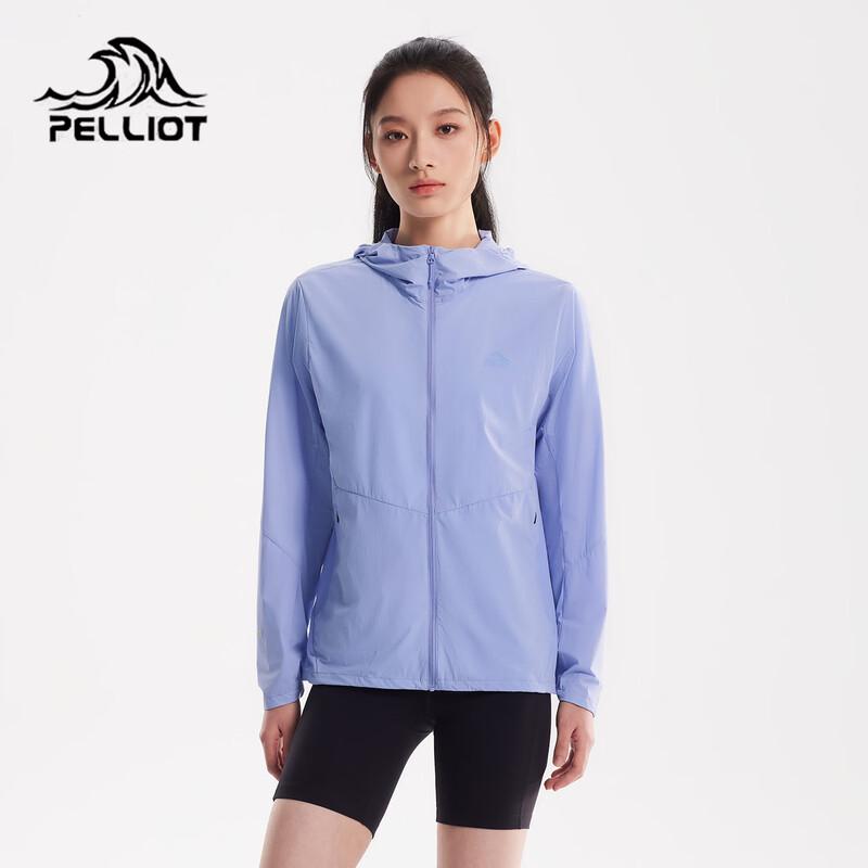 PELLIOT Women's P-Series Lightweight Sun Protection Jacket