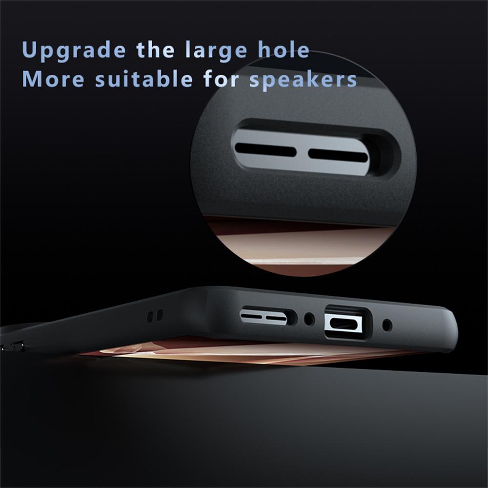 For OnePlus 13 Case Compatible with MagSafe TPU+PC Matte Phone Cover