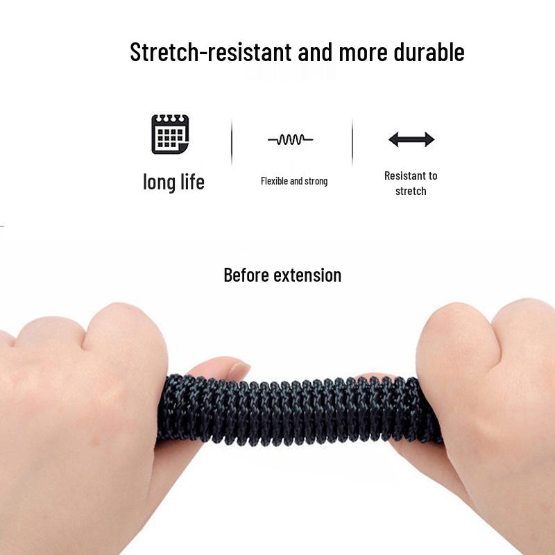 Collapsible High-Pressure Garden Hose & Water Gun Set for Car Wash & Gardening