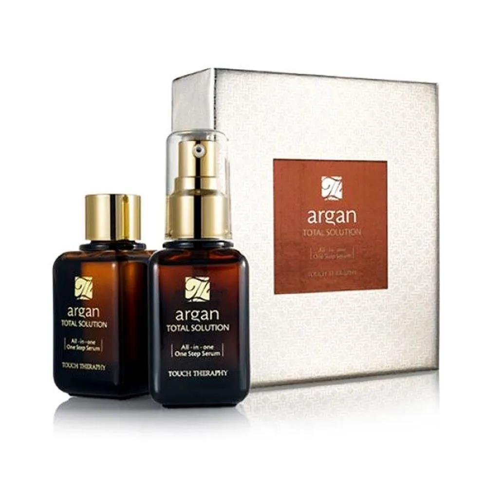KWAILNARA Moisturizing Radiance Total Solution Argan Face Oil Serum 50ml