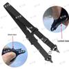 Bone Lion Multi-functional Three-point Tactical Sling