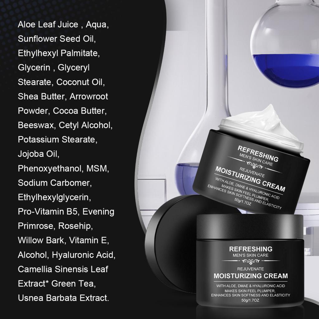 Firming Body Cream Aging Moisturizing Cream Hydrating Smoothing Skin Care 50ml