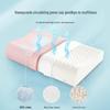 JAGO Natural Latex Pillow for Children (6-16 Years)