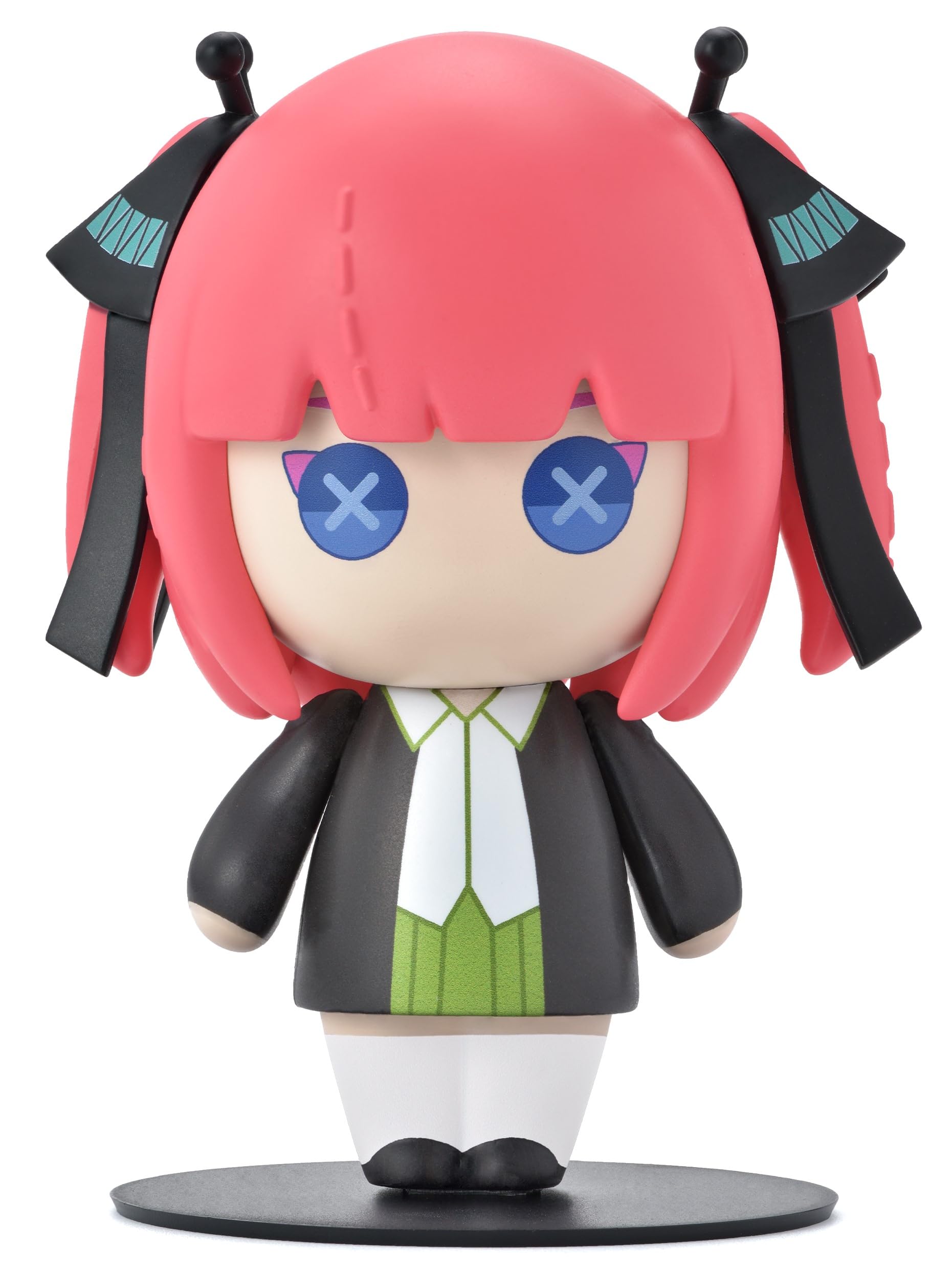 Cutie 1 Plus The Quintessential Quintuplets Nakano Nino