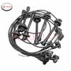 Spark Plug Wire Set Fits For Toyota Mark 2 Chaser Cresta 1GFE GX90 Part No# 90919-21562 9091921562