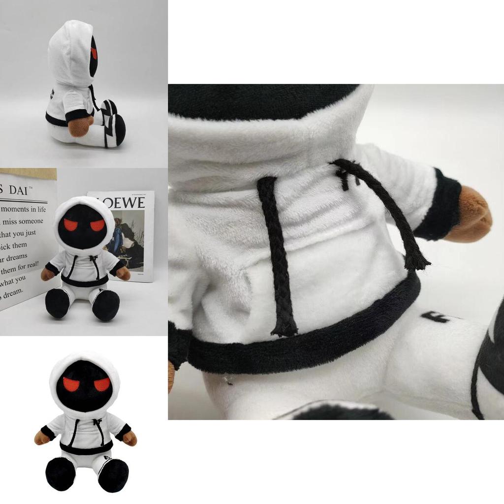 Adorable Foltyn Family Plush Toy Soft Stuffed Animal Doll Kids Xmas Gift