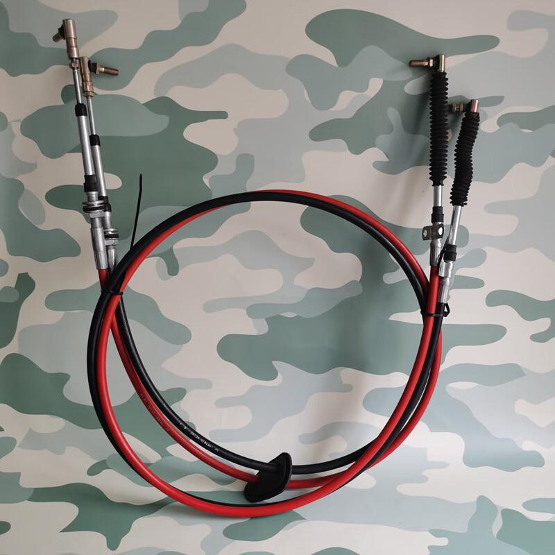 Dongfeng Tianjin Gear Shift Cable